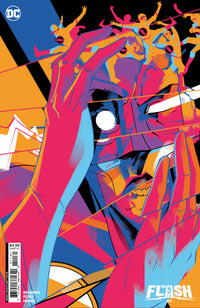 THE FLASH #11 TAYLOR (Special Order)