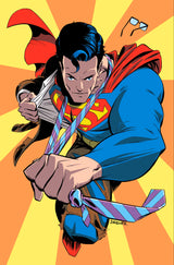SUPERMAN DAY 2026 - BUNDLE OF 25 - SUPERMAN #1 (NET) (Special Order)