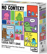 NO CONTEXT (Special Order)