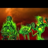 RESURRECT 2E: BONE PILE (Special Order)