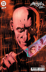 BATMAN: BAD SEEDS - GOTHAM CENTRAL #2 PERKINS (Special Order)
