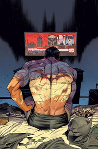 DETECTIVE COMICS #1046 CVR A (Special Order)