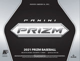 PANINI PRIZM QUICK PITCH BASEBALL 2021 (Special Order)