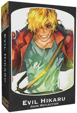 BATTLECON: HIKARU SOLO FIGHTER (EN) (Special Order)