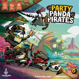 PARTY PANDA PIRATES (Special Order)