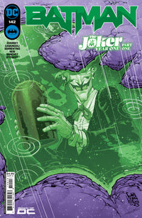 BATMAN #142 3RD PRINTING (Special Order)