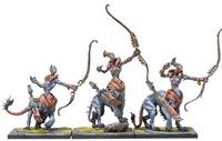 Conquest, Spires - Leonine Avatara (PBW1127) (Special Order)