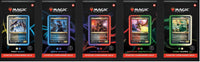 MTG STARTER COMMANDER DECK (Special Order)