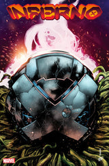 INFERNO #4 BALDEON VARIANT (Special Order)
