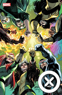 X-MEN #2 (Special Order)