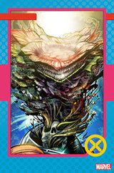 X-MEN #11 WERNECK TRADING CARD VARIANT (Special Order)