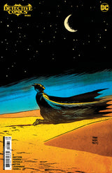 DETECTIVE COMICS #1082 FRANCAVILLA (Special Order)