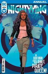 NIGHTWING 2024 ANNUAL #1 (Special Order)
