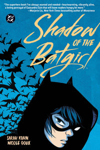 SHADOW OF THE BATGIRL (2026 EDITION) (Special Order)