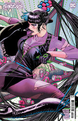 GOTHAM CITY SIRENS #4 MARCH CONNECT (Special Order)