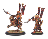 SKORNE TYRANT RHADEIM BOX (Special Order)