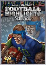 FOOTBALL HIGHLIGHTS: 2052 (Special Order)
