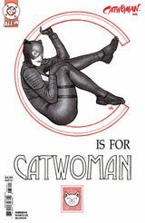 CATWOMAN #86 CHO (Special Order)