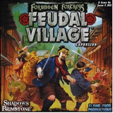 SHADOWS OF BRIMSTONE FEUDAL VILLAGE EXPANSION (Special Order)