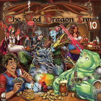 RED DRAGON INN 10 (Special Order)