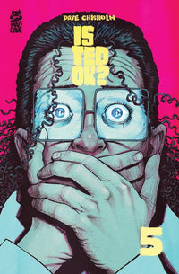 IS TED OK #5 (OF 6) (Special Order)