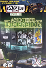 ESCAPE ROOM EXPANSION ANOTHER DIMENSION (Special Order)