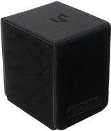 UP D-BOX ALCOVE FLIP PATCHCRAFT BLACK (Special Order)