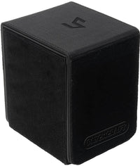 UP D-BOX ALCOVE FLIP PATCHCRAFT BLACK (Special Order)