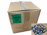 ASSORTED LOOSE DICE 30LB BOX (Special Order)