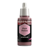 WARPAINTS: FANATIC ACRYLIC PINK POTION (Special Order)
