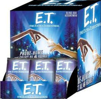 E.T. EXTRA-TERRESTRIAL 24CT. FIG FOIL PK GF FD (Special Order)