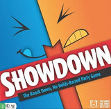 ULTIMATE SHOWDOWN (EN) (Special Order)