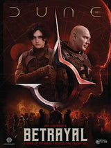 DUNE BETRAYAL (Special Order)