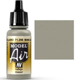 VALLEJO: MODEL AIR M495 LIGHT GRAY (17ML) (Special Order)