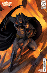BATMAN AND ROBIN #15 BARTLING (Special Order)