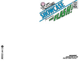 SHOWCASE #4 FACSIMILE EDITION BLANK (Special Order)