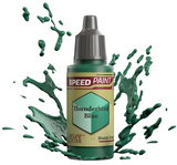 WARPAINTS: SPEEDPAINT THUNDERBIRD BLUE (Special Order)