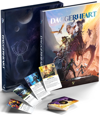 DAGGERHEART CORE SET (Special Order)