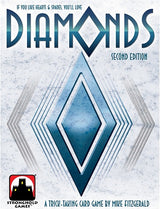 DIAMONDS 2E (Special Order)
