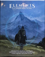 ELEMENTS OF INSPIRATION BOXED SET (Special Order)