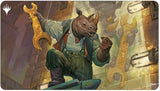 UP PLAYMAT MTG STREETS OF NEW CAPENNA G (Special Order)