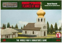 BATTLEFIELD IN A BOX: EASTERN CHURCH LIMITED EDITION (Special Order)