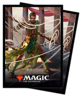 UP D-PRO MTG THEROS BEYOND DEATH V2 100CT (Special Order)
