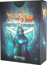 VOLFYIRION GUILDS ARBITER EXPANSION (Special Order)