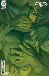 BATMAN #6 TEDESCO (Special Order)