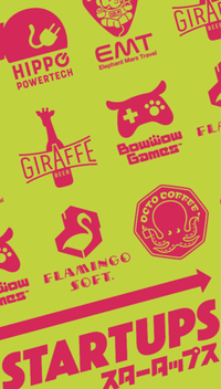STARTUPS (Special Order)