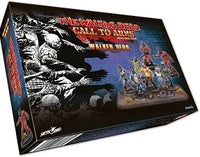 TWD CALL TO ARMS WALKER HERD PACK (Special Order)