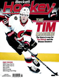 BECKETT HOCKEY #375 (Special Order)