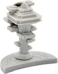 STAR TREK ASCENDANCY ANDORIANS STARBASES (Special Order)