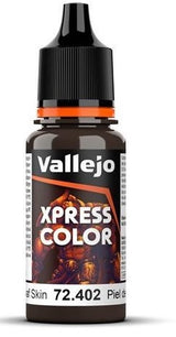 VALLEJO: GAME COLOR XPRESS DWARF SKIN (18ML) (Special Order)